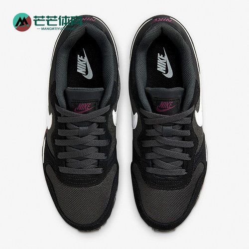 耐克正品女子健身运动跑步鞋