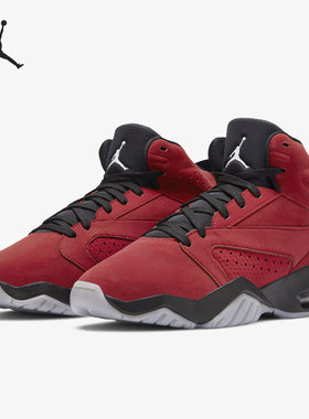 Nike/耐克正品Air Jordan Lift Off(GS)女子大童篮球鞋AR6346-601