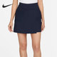 新款 女子运动修身 高尔夫裤 Nike DO6776 当季 裙 451 耐克正品
