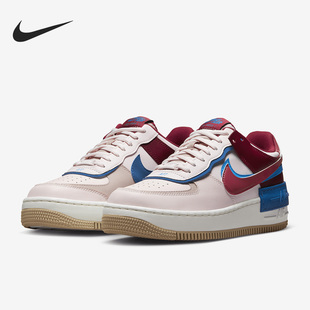 Force Air 耐克正品 601 Shadow女子休闲运动鞋 CI0919 Nike