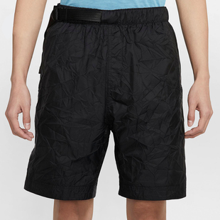 耐克正品 男子运动透气短裤 SPORTSWEAR PACK CJ5189 TECH Nike