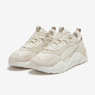 彪马正品 PRM男女绑带运动老爹鞋 390776 Efekt Puma