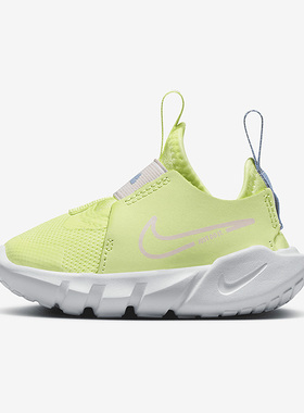 Nike/耐克正品  RUNNER2婴童新款运动缓震休闲鞋DJ6039-800