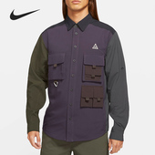 夹克外套DB1014 Nike 070 新款 男子运动工装 耐克正品 当季