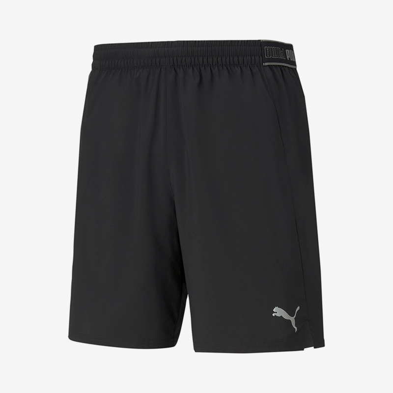 彪马正品男子简约运动短裤