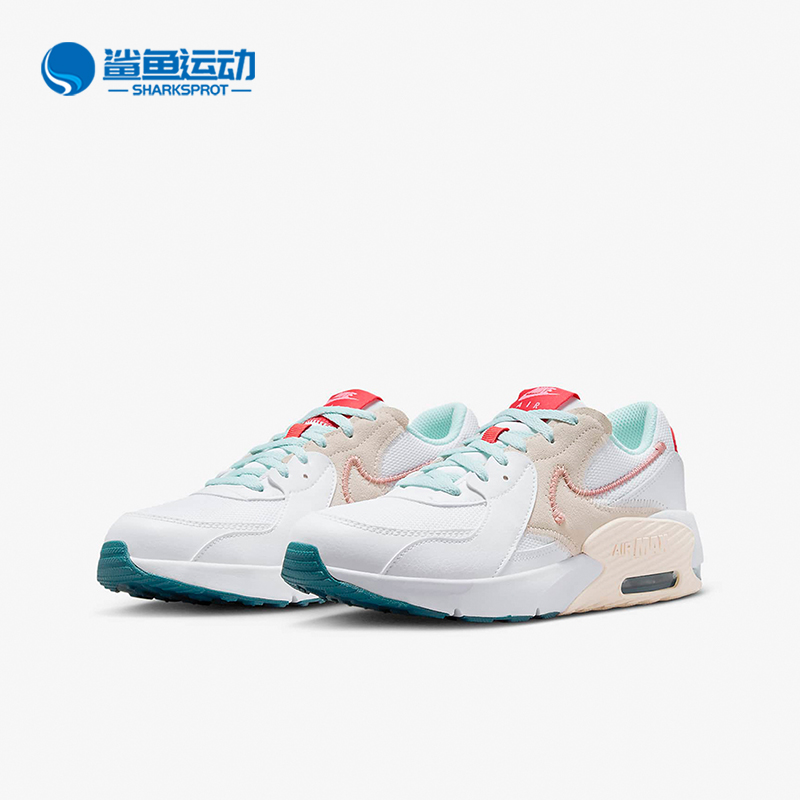 Nike/耐克大童缓震运动跑步鞋