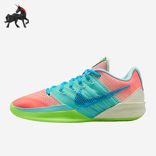 Nike/耐克正品Sabrina 3 What The男女时尚透气篮球鞋IO7844-300