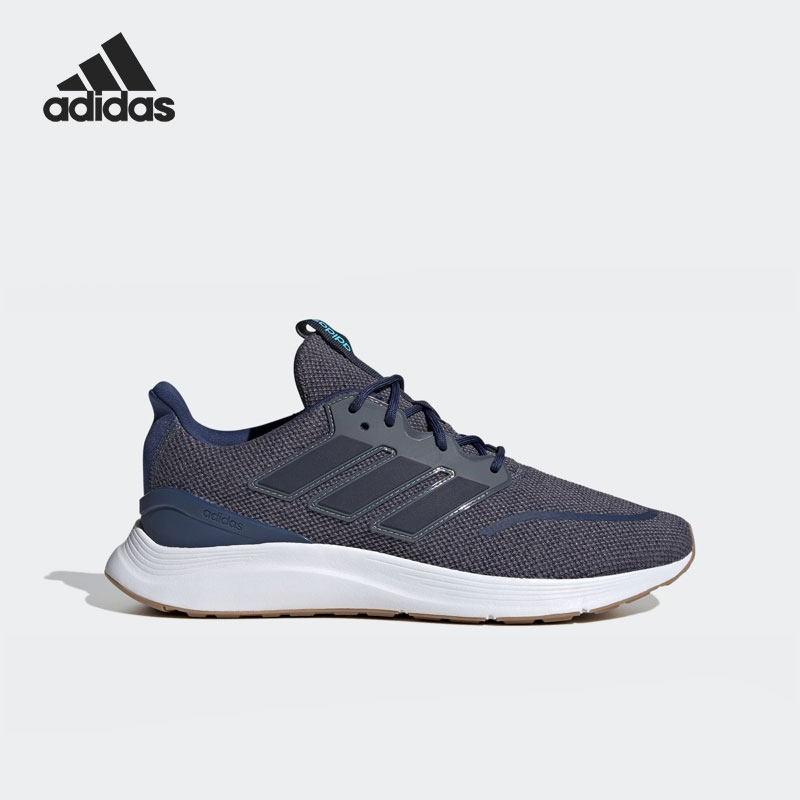 阿迪达斯男子运动跑步鞋