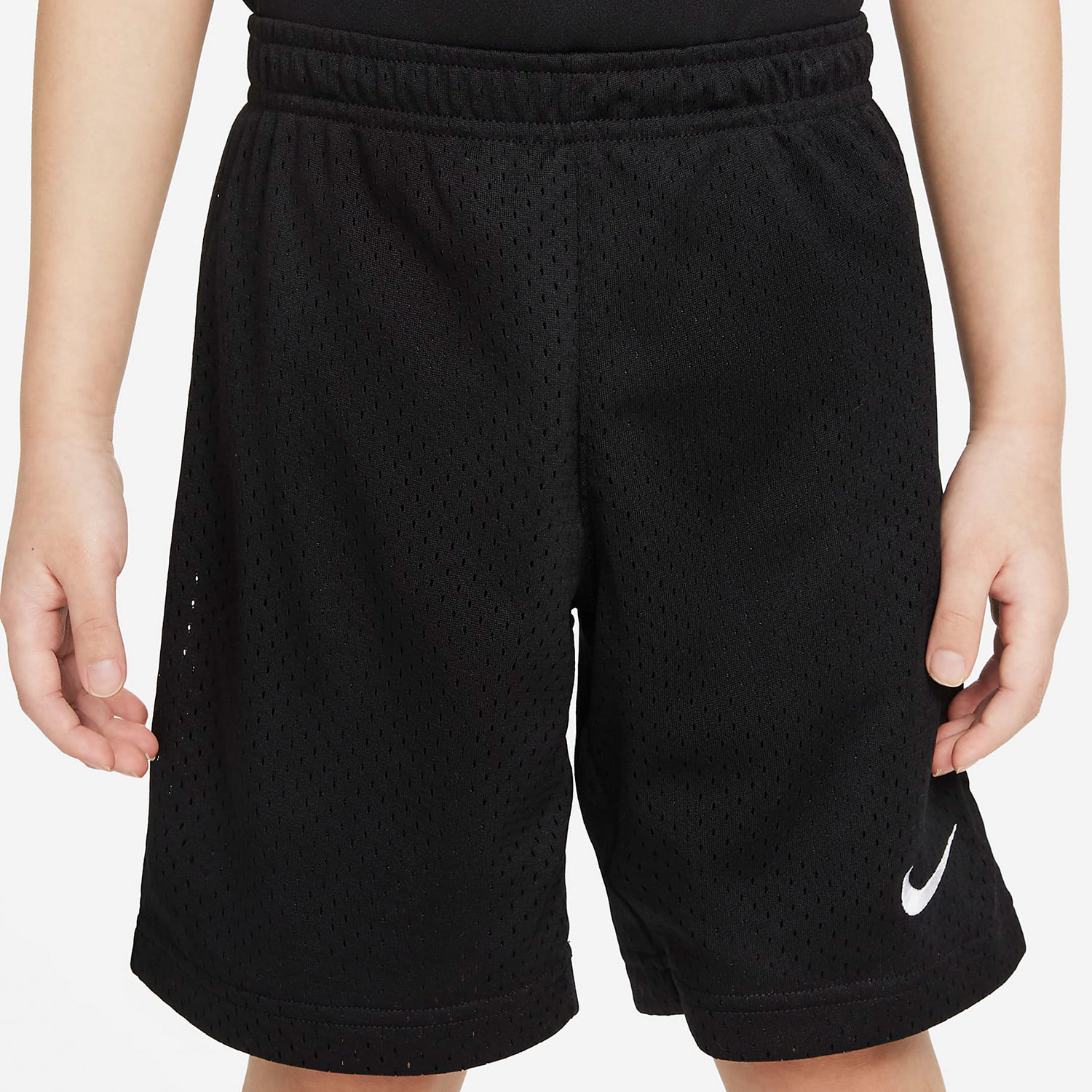 耐克秋季小童休闲运动针织长裤