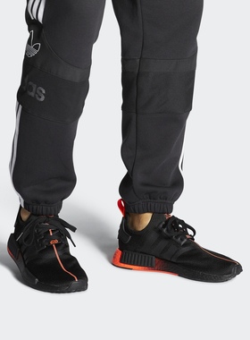 Adidas/阿迪达斯正品三叶草STARWARS NMD_R1男子经典休闲鞋FW2282