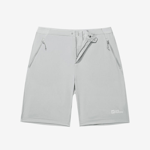 Jack wolfskin/狼爪正品夏季男子户外运动登山短裤5030291