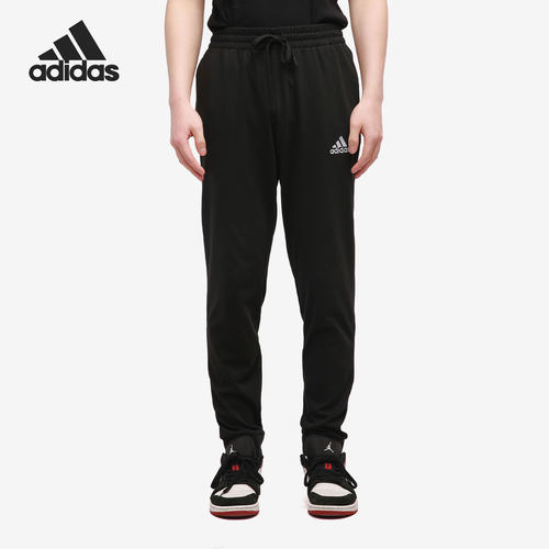 运动长裤Adidas/阿迪达斯男子