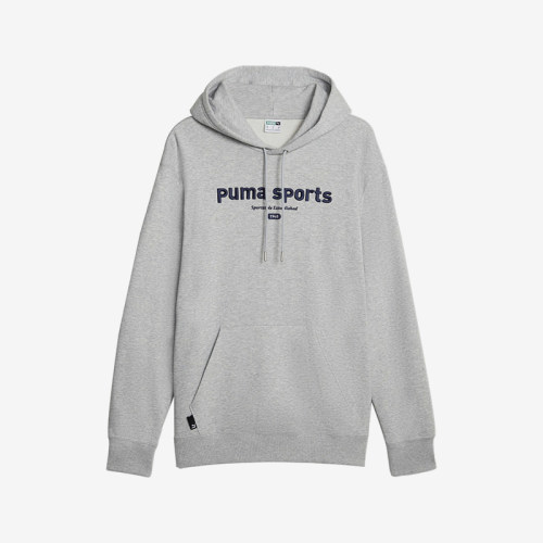 Puma/彪马正品男士连帽卫衣