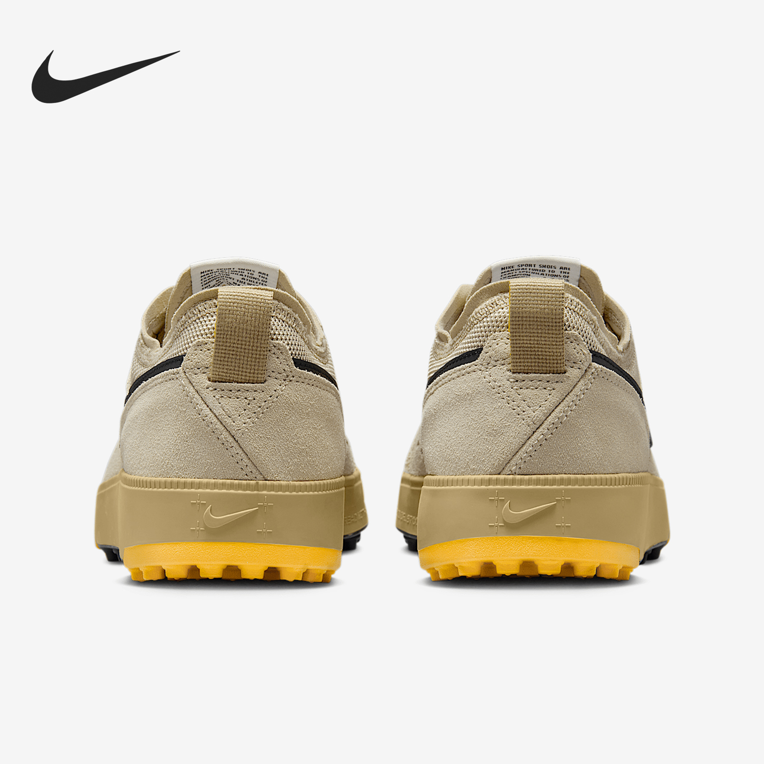 Nike/耐克正品C1TY男女运动透气耐磨低帮休闲鞋FZ3863-202