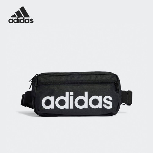 Adidas/阿迪达斯男女运动腰包