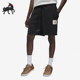 DV6965 Nike 宽松针织休闲运动短裤 JORDAN男士 010 耐克正品
