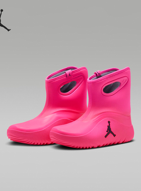 Nike/耐克正品Jordan Lil Drip儿童运动高帮休闲鞋FB9918-601