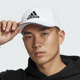 新款 当季 男女高尔夫耐磨运动帽HA5959 阿迪达斯正品 Adidas