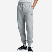 匡威正品 2025新款 男女宽松透气束脚长裤 Converse 10025420 A03