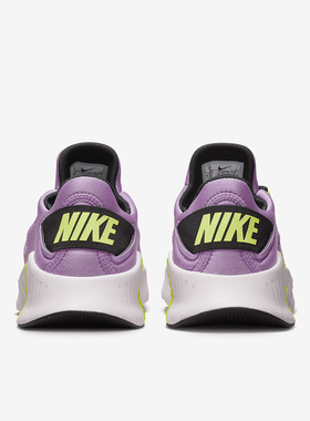 Nike/耐克官方正品Free Metcon 4女子休闲透气跑步鞋CZ0596-501
