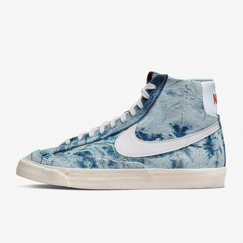 Nike/耐克正品女子高帮板鞋