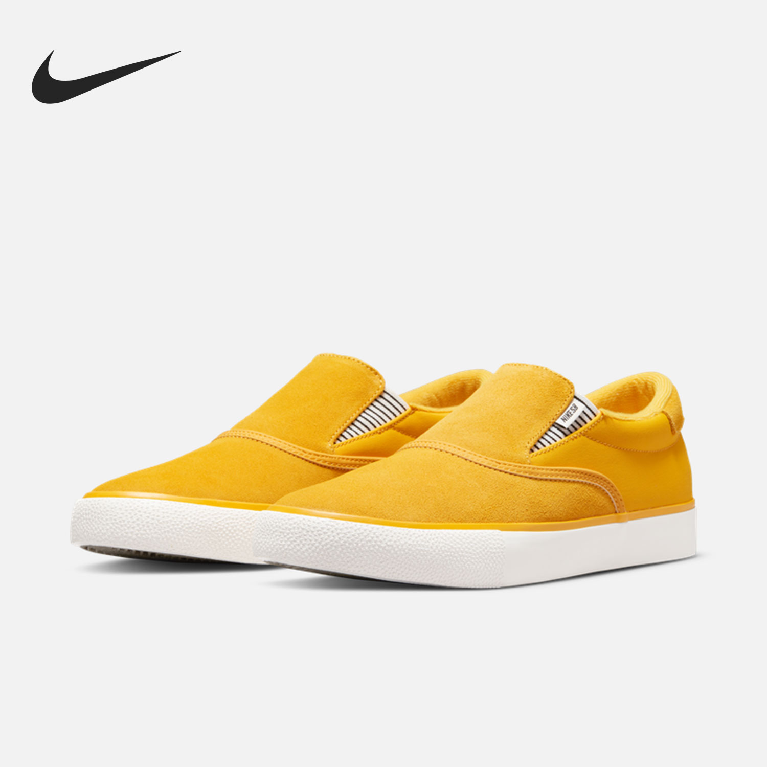 Nike/耐克官方正品当季新款SbZoom男女低帮运动板鞋DM4424-700
