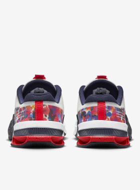 Nike/耐克官方正品Metcon 8男女低帮时尚运动训练鞋DO9327-101