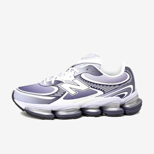 New Balance新百伦正品ABZORB 2000男女同款舒适跑步鞋U20009BA