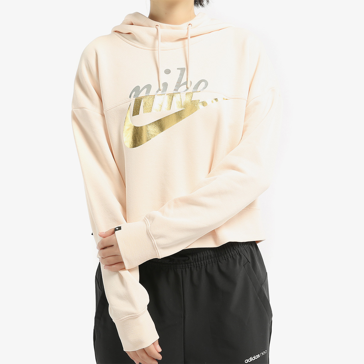 Nike/耐克正品新款女子套头衫