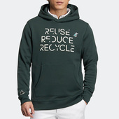 男子运动休闲舒适套头连帽卫衣 秋新款 HG5783 阿迪达斯正品 Adidas