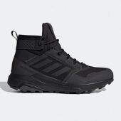 男女户外高帮运动登山鞋 春季 GZ8342 阿迪达斯正品 Adidas