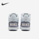 耐克正品 Court Borough男女运动轻便高帮板鞋 Nike 844884 005