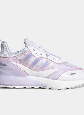 Adidas/阿迪达斯正品三叶草ZX 2K BOOST女子运动鞋GZ7824