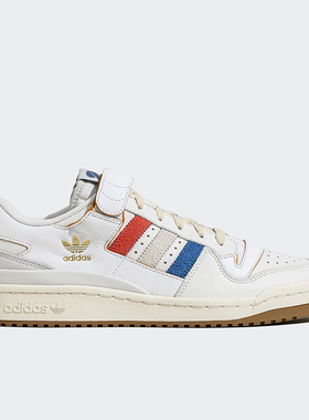 Adidas/阿迪达斯正品三叶草男女运动休闲透气耐穿板鞋IF9670