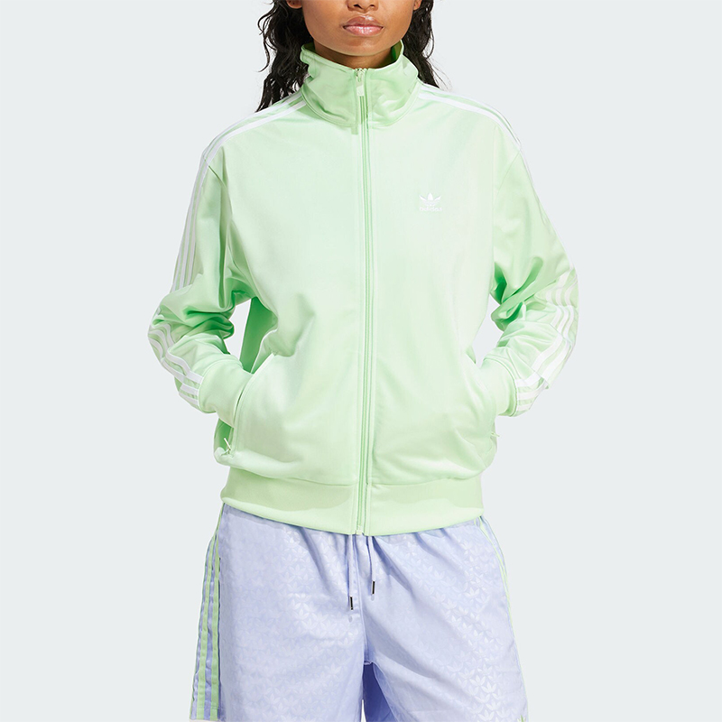 Adidas/阿迪达斯女士夹克外套