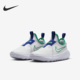 耐克正品 女子大童耐磨休闲运动鞋 Nike DJ6040 102