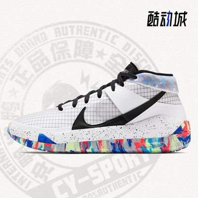 nike耐克正品20男中帮篮球鞋