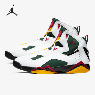 耐克男士日常透气篮球鞋