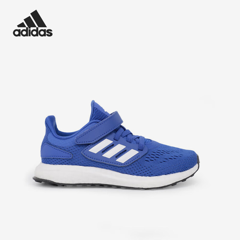 阿迪达斯小童运动休闲鞋