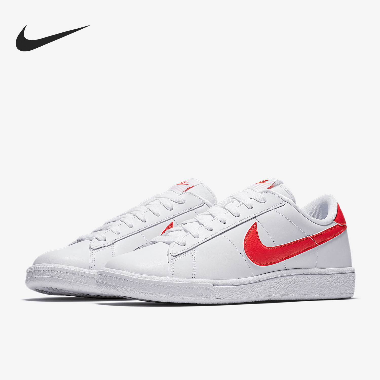 Nike/耐克正品秋冬新款女士轻便低帮运动休闲鞋312498-148