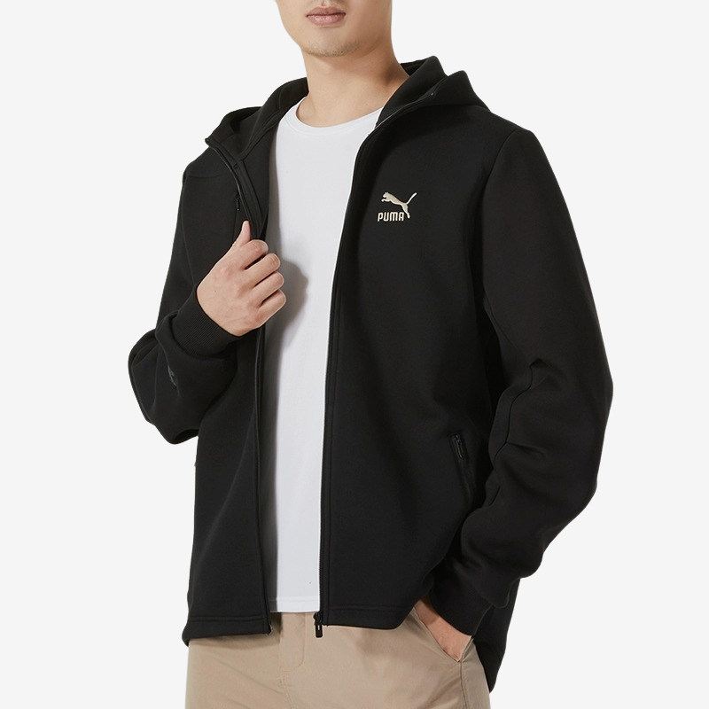 Puma/彪马官方正品当季新款男女时尚运动夹克外套625208-01,运动服/休闲服装,运动茄克/外套,淘宝优惠券,粉丝福利购,淘宝优惠卷