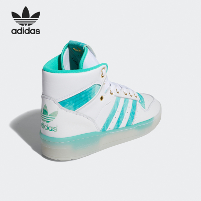 正品板鞋Adidas/阿迪达斯
