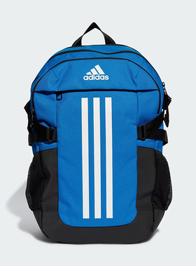 Adidas/阿迪达斯正品POWER VI男女通勤轻便健身双肩包IL5815