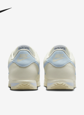 Nike/耐克官方正品Cortez女士低帮耐磨轻便休闲运动鞋DN1791-112