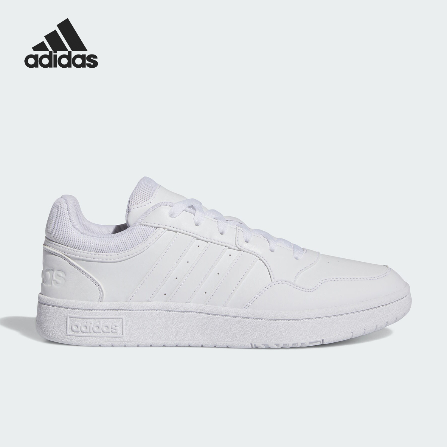 Adidas/阿迪达斯男士运动休闲鞋