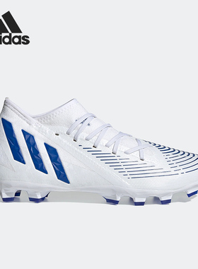 Adidas/阿迪达斯正品PREDATOR EDGE.3 MG男实战足球鞋GY8057