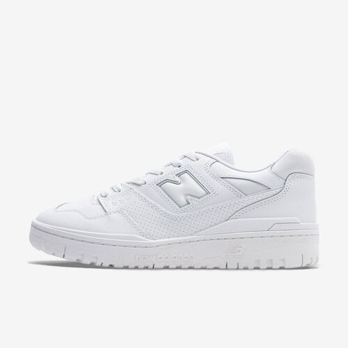 New Balance新百伦正品NB 550男女同款复古篮球鞋BB550WWW