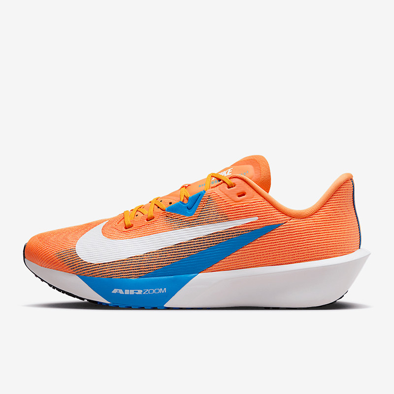 Nike/耐克正品Rival Fly 4男士运动缓震厚底透气跑步鞋FV6040-800