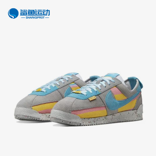 耐克男女时尚跑步鞋DR1413-002