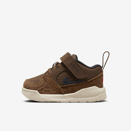 Nike/耐克TD婴童运动鞋